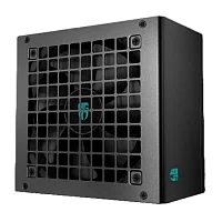 Deepcool GAMERSTORM PK700D (ATX 2.4, 700W, PWM 120mm fan, Active PFC+DC to DC, 80+ BRONZE) RET (GS PK700D)