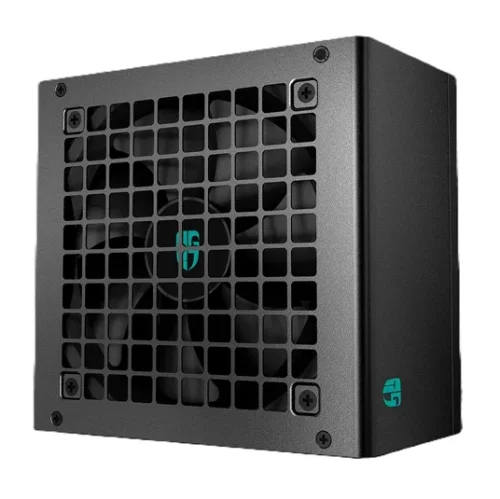 Deepcool GAMERSTORM PK700D (ATX 2.4, 700W, PWM 120mm fan, Active PFC+DC to DC, 80+ BRONZE) RET (GS PK700D)
