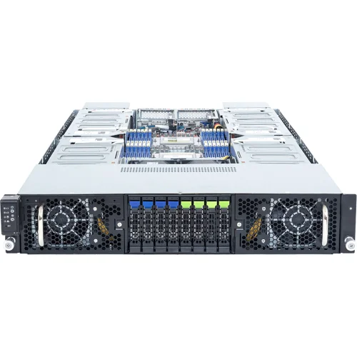 Серверная платформа/ Gigabyte G294-Z42-AAP2 (6NG294Z42DR000ACP23) фото 7