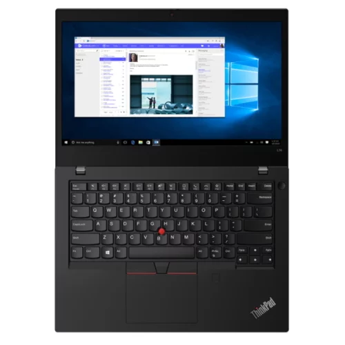 Ноутбук Lenovo ThinkPad L14 Gen 1 14