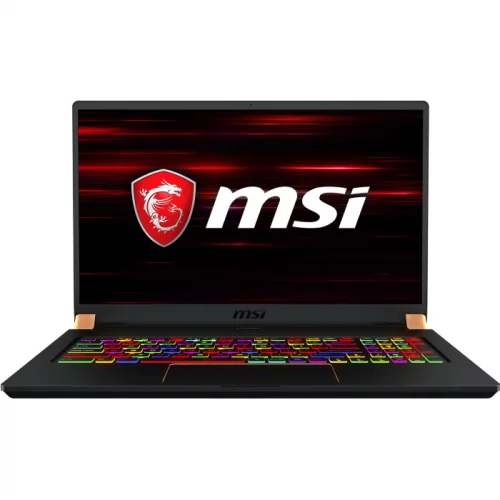 Ноутбук MSI GS75 Stealth 10SFS-464RU 17.3