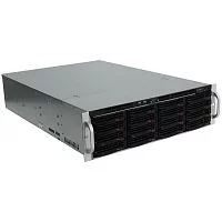 Корпус SuperMicro SuperChassis CSE-836BE1C-R1K03B 3U (CSE-836BE1C-R1K03B)
