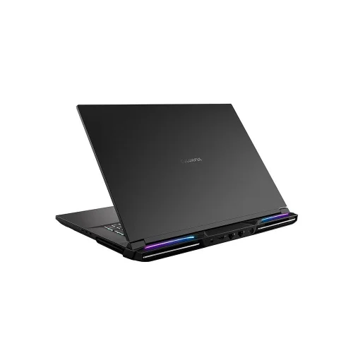 Ноутбук Colorful X18 Max-HA98C3202TV-4EAA (A10207000032) Ноутбук Colorful X18 Max-HA98C3202TV-4EAA Intel Core Ultra 9 275HX/ 32Gb (2*16 D5)/ SSD2Tb/ RTX5080 16Gb (175W)/ 18/ IPS/ WQUXGA/ 3840x2400/ 240Hz/ Win11/ RJ-45/ Black/ 3.6kg (A10207000032) фото 4
