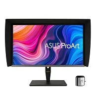 Эскиз Монитор 27" ASUS ProArt PA27UCX-K (90LM04NC-B01370) 90lm04nc-b01370