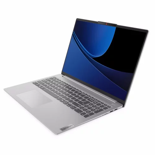 Ноутбук Lenovo IdeaPad Slim 5 16IMH9 [83DC008RRK] Cloud Grey 16