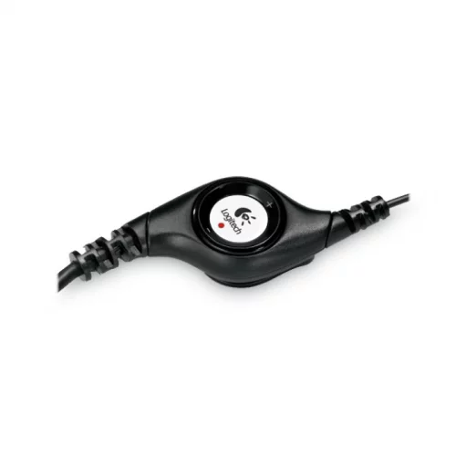 Гарнитура/ Headset Logitech H390 USB (981-000406) фото 4
