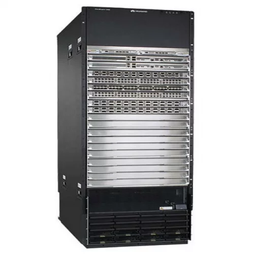 Шасси Huawei CHASSIS CE12816-AC (02114188-03025FYE-PSU) фото 2