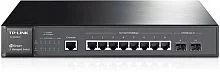Коммутатор TP-Link SG3210 8x1Гбит/ с 2SFP управляемый
