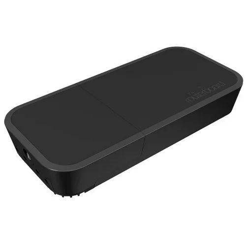 Точка доступа Mikrotik wAP ac BE (RBWAPG-5HACD2HND-BE) фото 3