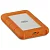 Внешний жесткий диск LaCie Rugged 5 Тб USB-C (STFR5000800) (STFR5000800)