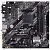 Материнская плата Asus Prime B550M-K (90MB14V0-M0EAY0)