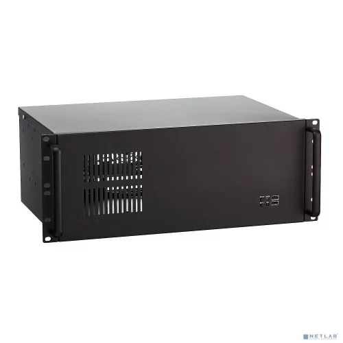 Exegate EX281235RUS Серверный корпус ExeGate Pro 4U300-08