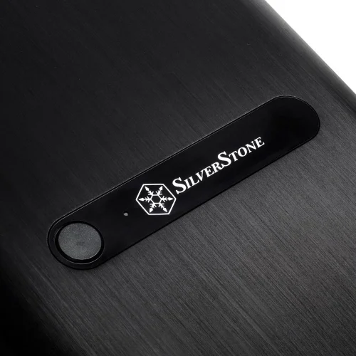 Корпус серверный Silverstone SST-DS380B (G49DS380B000020) фото 8