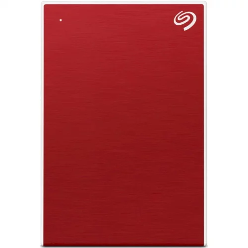 Внешний жесткий диск HDD 4TB Seagate One Touch, 2.5