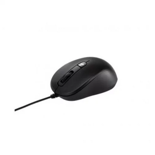Мышь ASUS MU101C (90XB05RN-BMU000) (90XB05RN-BMU000) Мышь ASUS MU101C Wired, USB, Blue Ray, 3200 dpi, 4 but, Black (90XB05RN-BMU000) фото 2