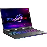 Эскиз Ноутбук ASUS ROG Strix G18 G814JIR-N6048 90nr0id6-m002e0