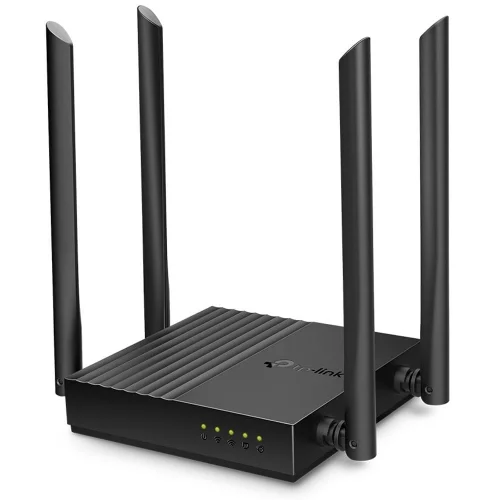 Роутер TP-Link Archer A64 (ARCHER A64) фото 2