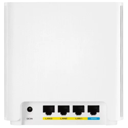 Mesh-система ASUS ZenWiFi XD6 (2 шт.) (90IG06F0-MO3R40) фото 5