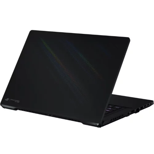 Ноутбук ASUS ROG Zephyrus M16 GU603ZW-K8062 16 QHD+/ Core i9 12900H/ 32GB/ 1TB SSD/ noDVD/ RTX 3070 8GB/ WiFi/ BT/ noOS (90NR0831-M005E0) фото 6