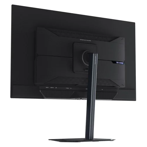 Монитор 31.5 Gigabyte MO32U Black (31,5  OLED, 3840 x 2160,165Hz, 2xHDMI 2.1, DP 1.4, 3xUSB 3.2, USB Type-C, 0,03 ms,178°/ 178°, 250 cd/ m, 1,5 М:1 ) (20VM0-MO32UBT-1EKR) фото 7