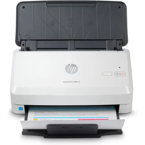 Сканер/ HP ScanJet Pro 2000 s2 (6FW06A#B19)