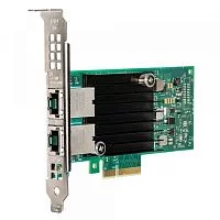 Адаптер Lenovo Intel X550-T2 2x 10Gb [00MM860]