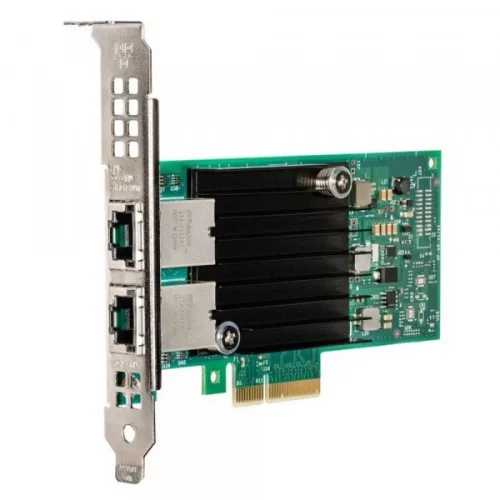 Адаптер Lenovo Intel X550-T2 2x 10Gb [00MM860]