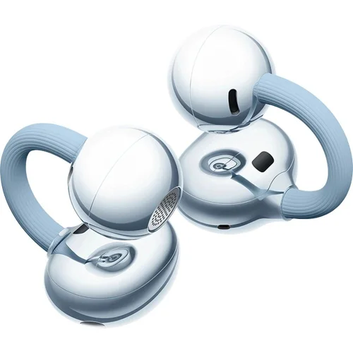 Наушники Huawei FreeClip 2 T0027, синие (55038690) фото 3