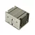 Радиатор Supermicro 2U (SNK-P0048PS) (SNK-P0048PS)
