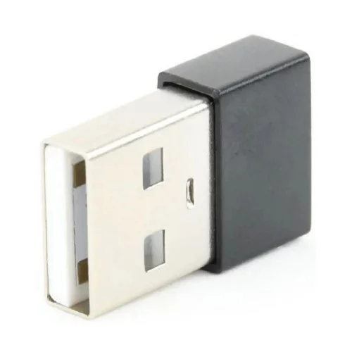 Cablexpert Переходник USB-A(M)/ Type-C(F), 2.0, пакет (A-USB2-AMCF-02) фото 2