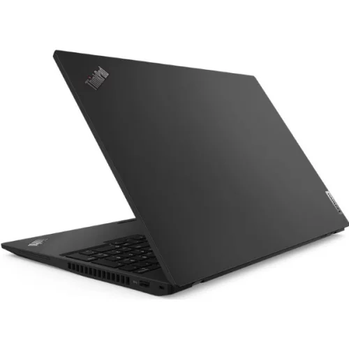 Ноутбук Lenovo ThinkPad T16 Gen 1 16 WUXGA, Core i5-1240P, 16GB, 512GB SSD, noODD, WiFi, BT, SCR, FPR, Win Pro [21BV006ERT] фото 5
