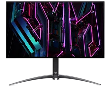 Эскиз Монитор Acer Predator X27Ubmiipruzx 26,5" OLED um-hxxee-001