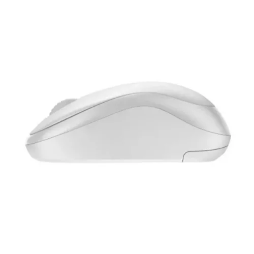Мышь/ Logitech Wireless Mouse M240 SILENT - OFF WHITE (910-007120) фото 3