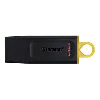 Эскиз Флеш накопитель Kingston 128GB DataTraveler Exodia (DTX/128GB) 