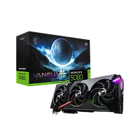 Видеокарта/ GeForce RTX 5080 16G VANGUARD OC