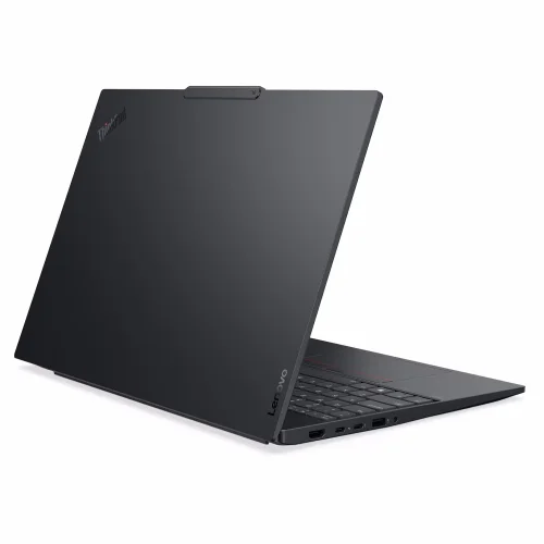 Ноутбук LENOVO ThinkPad E16 G3 (21TF004RFW) Ноутбук LENOVO ThinkPad E16 G3, 16 IPS WUXGA , Core 5 210H, 16Gb/ 512Gb SSD/ FP/ noOS черный (21TF004RFW) фото 6