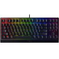 Эскиз Игровая клавиатура Razer Blackwidow V3 TENKEYLESS (RZ03-03490700-R3R1)