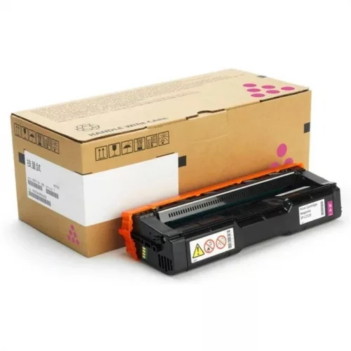 Print Cartridge Magenta SP C252HE (407718)