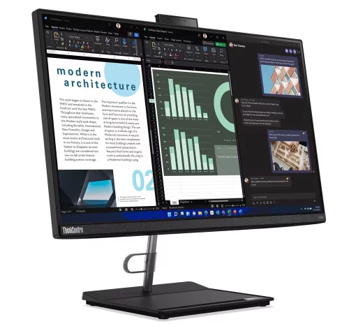 Моноблок Lenovo ThinkCentre NEO 30a Gen4 All-In-One 23,8