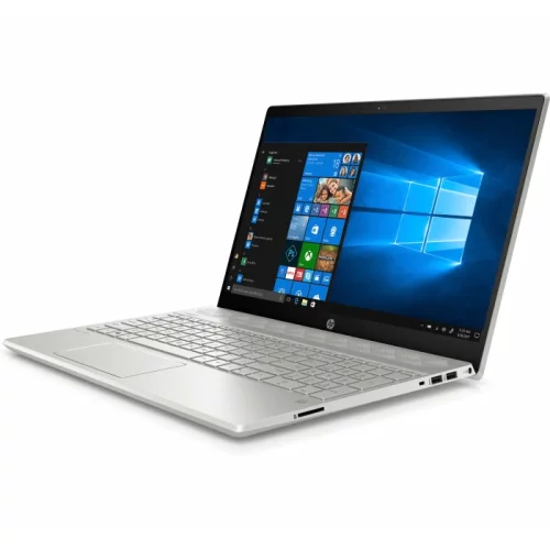 Ноутбук HP Pavilion 15-cw1024ur (103Z0EA) (103Z0EA#ACB) Ноутбук HP Pavilion 15-cw1024ur 15.6 FHD/ Ryzen 3 3300U/ 4GB/ 128GB SSD/ noODD/ WiFi/ BT/ Win10/ Mineral Silver (103Z0EA) фото 3