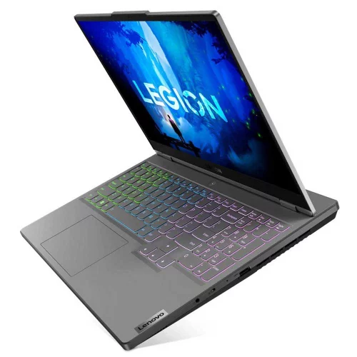 * Ноутбук Lenovo Legion 5 15IAH7H 15.6