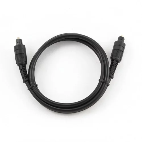 Кабель оптический Gembird CC-OPT-1M Toslink 2xODT M/ M 1M