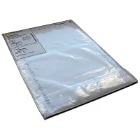 Маркер самоклеющийся, л.А4, 20х8, на розетки, белый, 288 шт/ л. (LAN-MOL-20X8-WH)