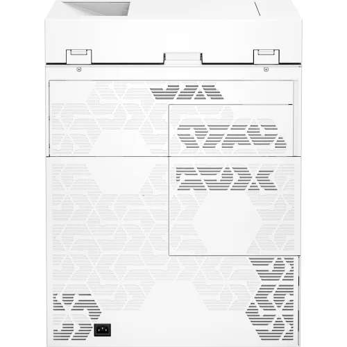 Лазерное МФУ/ HP Color LaserJet Enterprise MFP 6800dn (6QN35A) фото 7