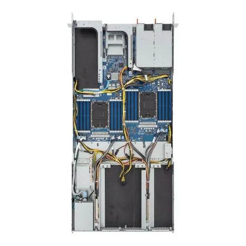 Серверная платформа Gigabyte R183-SF2-IAL1 (6NR183SF2DR000IBL1Z0) фото 4