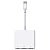 Адаптер Apple USB-C Digital AV Multiport Adapter, 2nd Generation (rep.MJ1K2ZM/A) (MUF82ZM/A) (MUF82ZM/A)