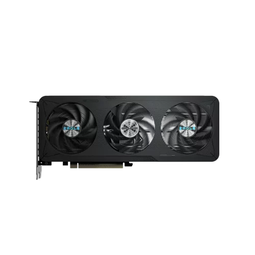 Видеокарта Gigabyte RTX5060 EAGLE MAX OC 8GB GDDR7 128bit 3xDP HDMI 3FAN RTL (GV-N5060EAGLEMAX OC-8GD) фото 2