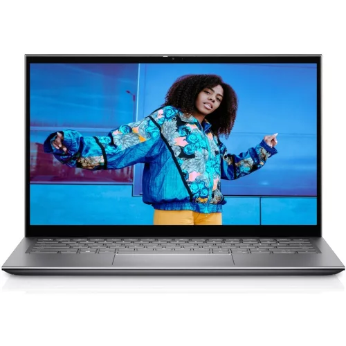 Ноутбук Dell Inspiron 5410 2-in-1 (5410-6176) (5410-6176) Ноутбук Dell Inspiron 5410 2-in-1 14 FHD/ Core i5-11320H/ 8GB/ 512GB SSD/ WiFi/ BT/ Win11 (5410-6176)