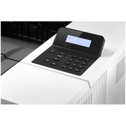 Лазерный принтер/ HP LaserJet Enterprise M612dn (7PS86A#B19) фото 5