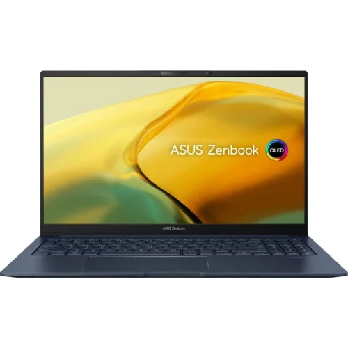 Ноутбук ASUS Zenbook 15 UM3504DA-MA432 Ryzen 5 7535U 16Gb 512Gb SSD 15.6